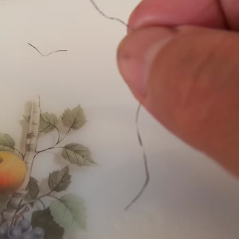 Baklavadan Metal Parça Çıkması Ve İlgisiz Müşteri Hizmeti