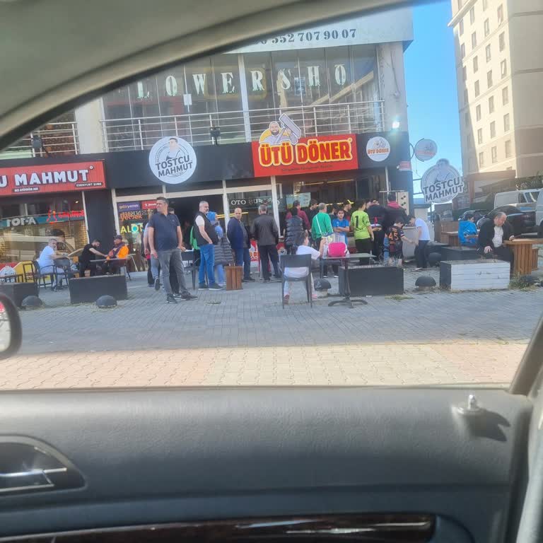 Kampanyada Döner Kalmadı, Bekletildim Ve Bilgilendirilmedim