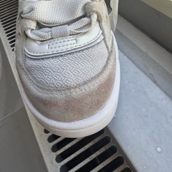 Eki aç