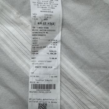Puma Ayakkabıda Renk Solması Ve Müşteri Hizmetlerinde Çözüm Eksikliği