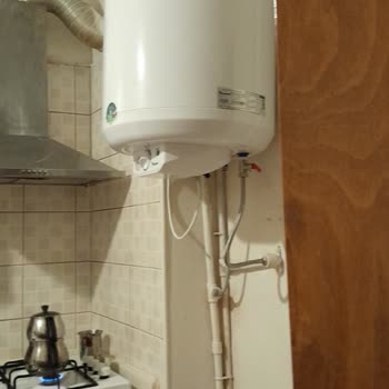 Baymak Termosifon Kısa Sürede Soğuyan Su Ve Yetersiz Servis Cevabı