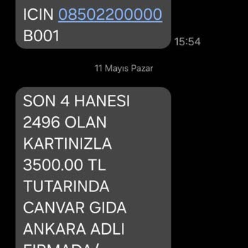 Mağaza Ve İnternet Fiyat Farkı Nedeniyle Yaşanan Haksızlık