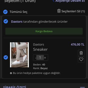 LCW Online Alışverişte Yanıltıcı İndirim Fiyatı Hayal Kırıklığı Yarattı