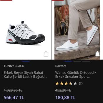 LCW Online Alışverişte Yanıltıcı İndirim Fiyatı Hayal Kırıklığı Yarattı