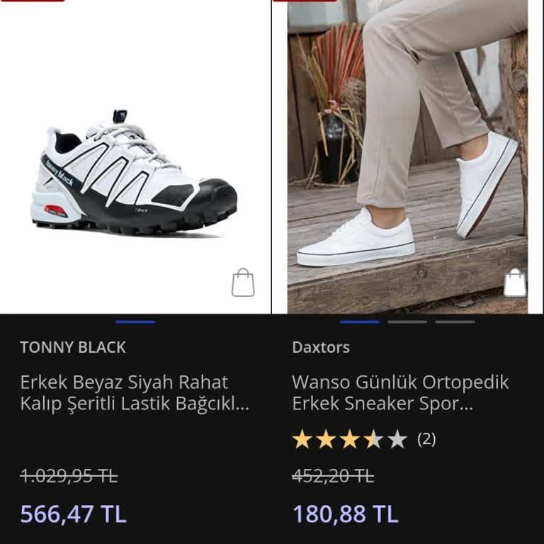 LCW Online Alışverişte Yanıltıcı İndirim Fiyatı Hayal Kırıklığı Yarattı