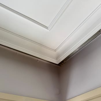 Seçilen Renk Yerine Farklı Renk Boyandı, Mobilyalar Mahvoldu!