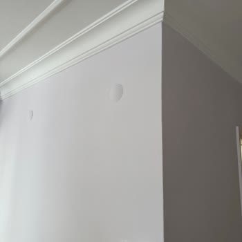 Seçilen Renk Yerine Farklı Renk Boyandı, Mobilyalar Mahvoldu!