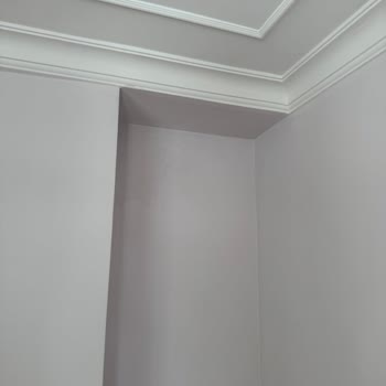 Seçilen Renk Yerine Farklı Renk Boyandı, Mobilyalar Mahvoldu!