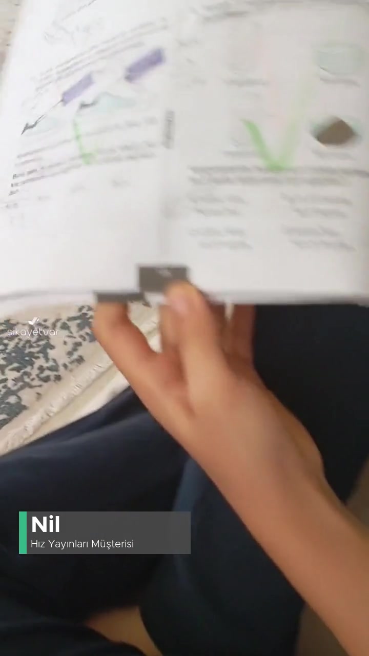 Hız Yayınları Kitapta Fazla Bulunan Basım Hataları videonun kapak resmi