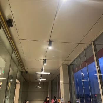 Çocuk Arabasıyla Balkonda Yemek Yememize İzin Verilmedi