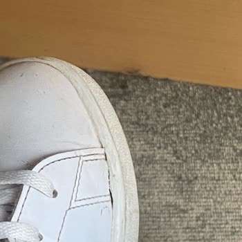 Aldığım Ayakkabıda Kusur Var, Boyner'den Çözüm Alamıyorum