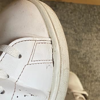 Aldığım Ayakkabıda Kusur Var, Boyner'den Çözüm Alamıyorum