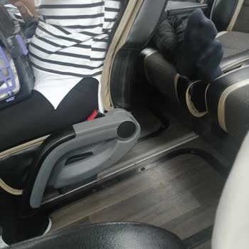 Varan Turizm'de Şoförün Yolculara Saygısız Davranışı Ve Yetersiz Müdahale