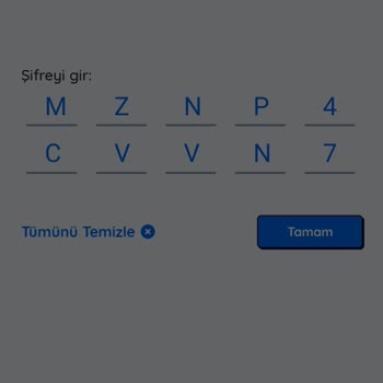 Kazandırio Sisteminde Sürekli Hata Ve Şifre Sorunu Yaşıyorum