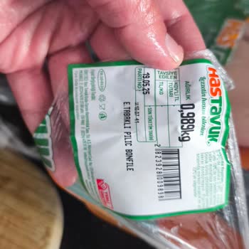 Tavuk Göğsünde Kan Ve Kemik Sorunu