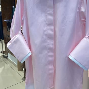 Gömlek Kol Tasarımıyla İlgili Kullanım Zorluğu