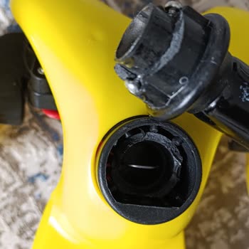 Aldığım Scooter Bir Haftada Arızalandı, Değişim Veya İade Talebim Var