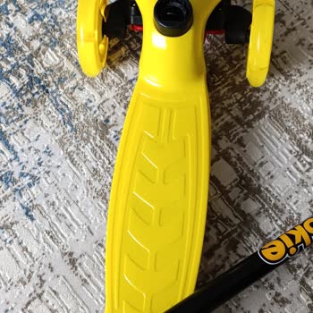 Aldığım Scooter Bir Haftada Arızalandı, Değişim Veya İade Talebim Var