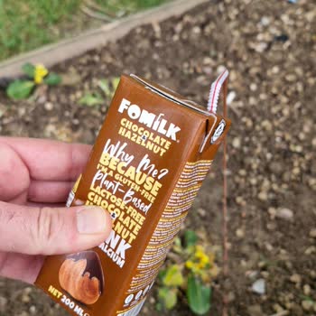 Aldığım Süt Ürününün Tadı Bozuk Çıktı, Çocuğum Kustu