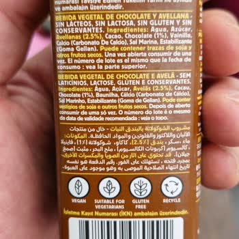 Aldığım Süt Ürününün Tadı Bozuk Çıktı, Çocuğum Kustu