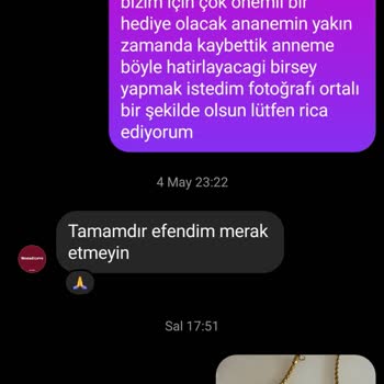 Satıcı Sorunumu Çözmedi Ve Engelledi