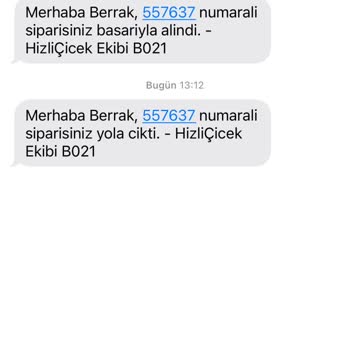 Anneler Günü Çiçeğim Saatlerce Araçta Bekledi Teslim Edilmedi Muhatap Bulamıyorum