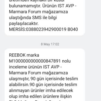 Aldığım Ayakkabı 2 Ayda Yırtıldı, İade Ve Tamir Yapılmadı