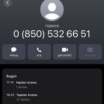 Anneler Günü Siparişi Kayboldu Müşteri Hizmetleri Çözümsüz Kaldı