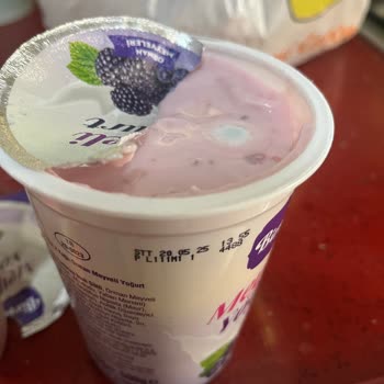 Taze Tarihli Yoğurtların Sürekli Bozuk Çıkması Mağduriyet Yaratıyor