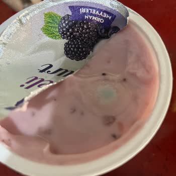 Taze Tarihli Yoğurtların Sürekli Bozuk Çıkması Mağduriyet Yaratıyor