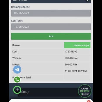 Betwoon Kazancım Ödenmedi, Hesabım Kapatıldı Mağduriyetim Giderilmiyor