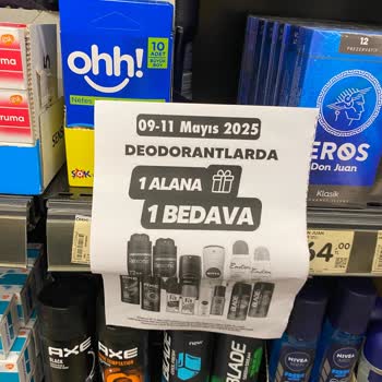 Şok Marketler 'de Etiket Ve Kasa Fiyatı Uyuşmazlığına Personel İlgisizliği