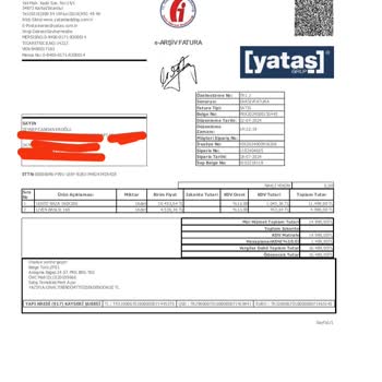 Yataş'tan Aldığım Baza Ve Başlıkta Sürekli Sorun, Müşteri Hizmeti Yetersiz