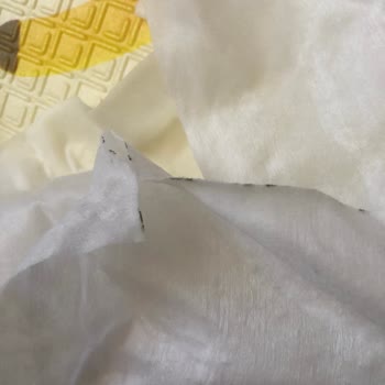 Yenidoğan Islak Mendilde Küf Ve Bozulma: Hijyen Ve Kalite Sorunu