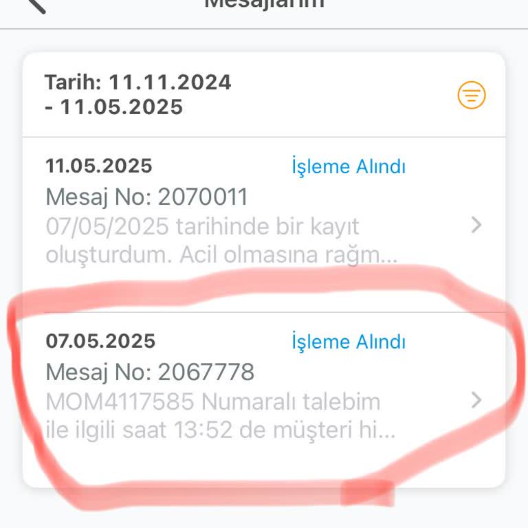 Kuveyt Türk Müşteri Hizmetlerinden Geri Dönüş Alınamıyor