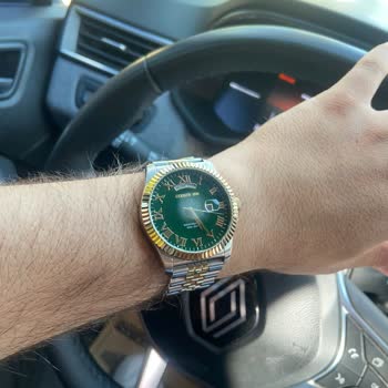 Su Geçirmez Saatte Su Sızıntısı Ve Yüksek Onarım Ücreti Şikayeti