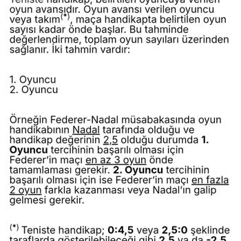 Nesine Bahis Kazancım Haksız Yere Kuponumda Kayıp Olarak Görünüyor