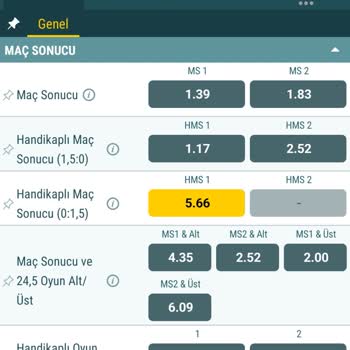 Nesine Bahis Kazancım Haksız Yere Kuponumda Kayıp Olarak Görünüyor