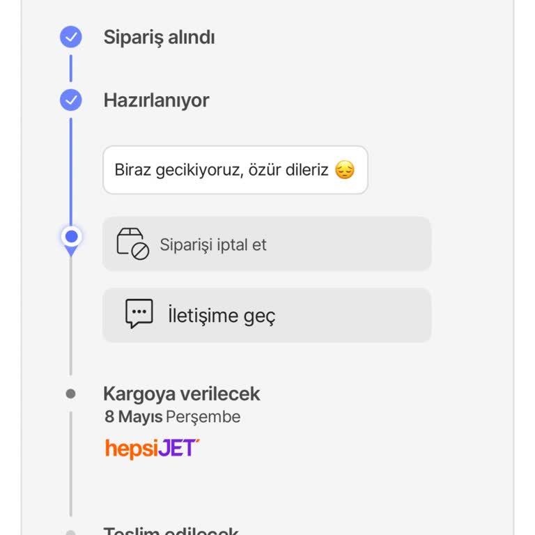 Randevulu Teslimat Ve Premium Müşteri Deneyiminde Hayal Kırıklığı