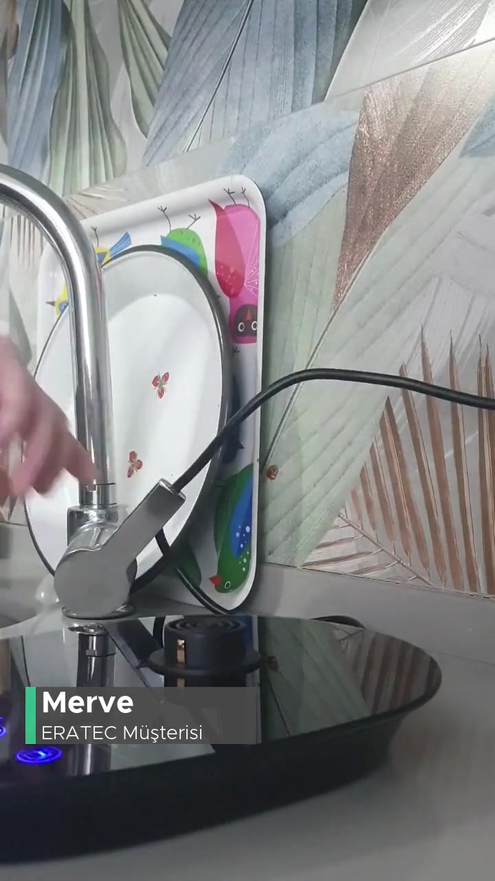 Eratec Çaydanlık Bozuk! videonun kapak resmi