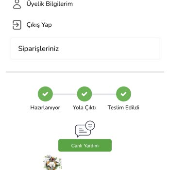 Siparişler Teslim Edilmiyor, Müşteri Hizmetlerine Ulaşmak İmkansız!