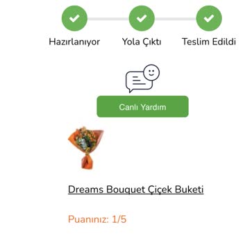 Siparişler Teslim Edilmiyor, Müşteri Hizmetlerine Ulaşmak İmkansız!