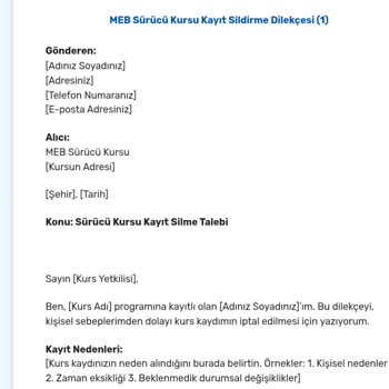 Ödül Sürücü Kursu Eğitim Ve Sınav Yerlerinin Farklılığı Mağduriyet Yaratıyor