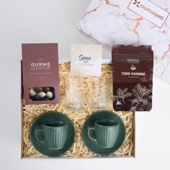 Sipariş Verdiğim Fincanlar Yerine Alakasız Ürünler Gönderildi