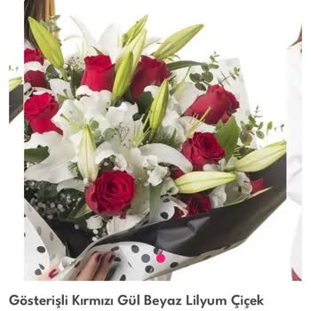 Yanlış Çiçek Gönderimi Ve Ulaşılamayan Müşteri Hizmeti