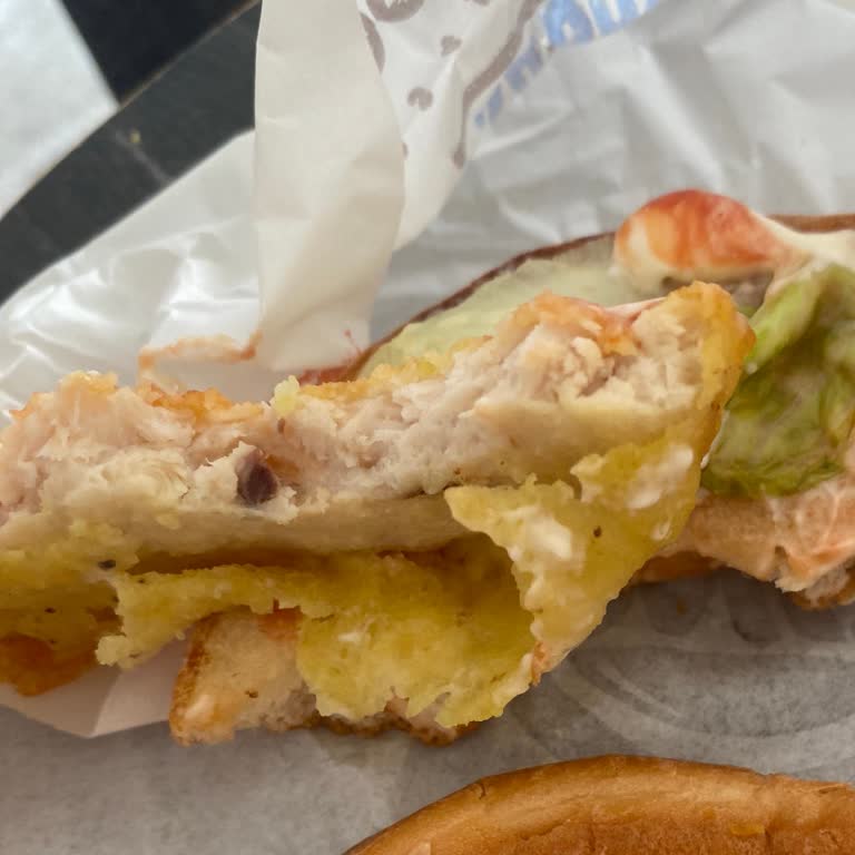 Burgerde Yabancı Cisim Şoku