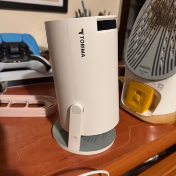 Torima Arızalı Gelen Projeksiyon Cihazında İade Reddi ve Tüketici Mağduriyeti