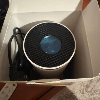 Torima Arızalı Gelen Projeksiyon Cihazında İade Reddi ve Tüketici Mağduriyeti