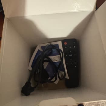 Torima Arızalı Gelen Projeksiyon Cihazında İade Reddi ve Tüketici Mağduriyeti