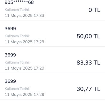 Onayım Dışında Başlatılan Abonelik Ve Ücret İadesi Talebi